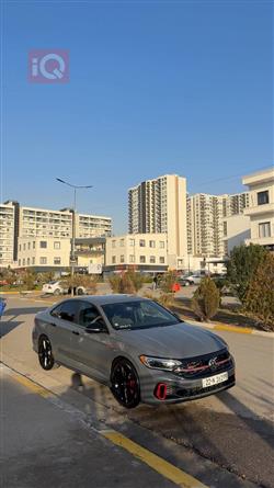 فولكسفاغن جيتا